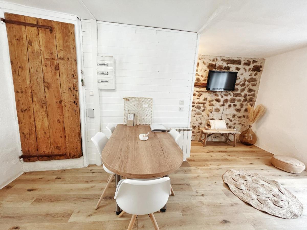 Gite Chez Gabrielle Le Puy-en-Velay Exterior foto