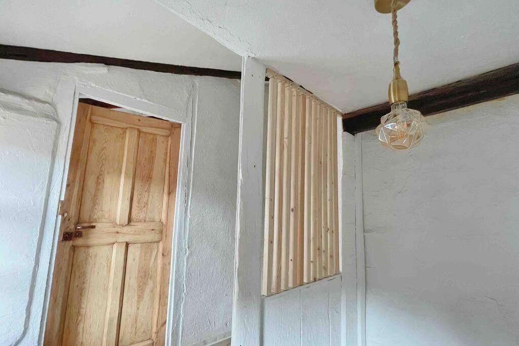 Gite Chez Gabrielle Le Puy-en-Velay Exterior foto