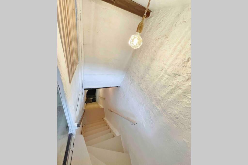 Gite Chez Gabrielle Le Puy-en-Velay Exterior foto