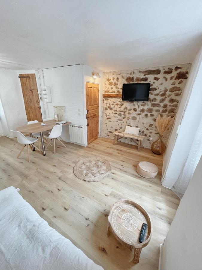 Gite Chez Gabrielle Le Puy-en-Velay Exterior foto