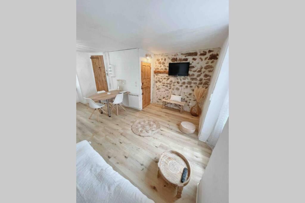 Gite Chez Gabrielle Le Puy-en-Velay Exterior foto
