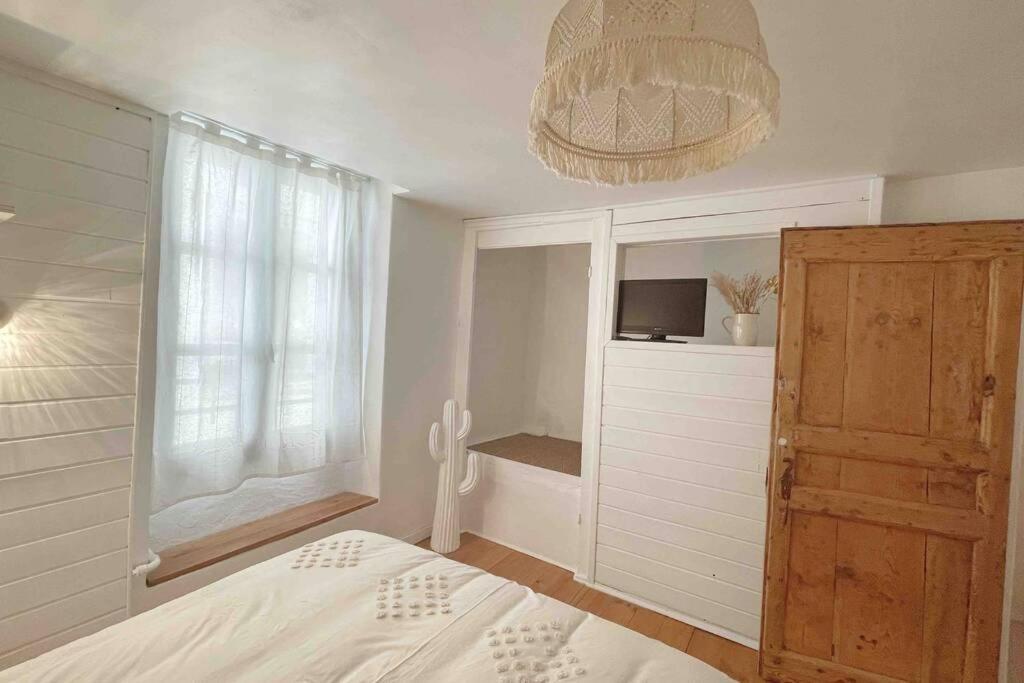 Gite Chez Gabrielle Le Puy-en-Velay Exterior foto