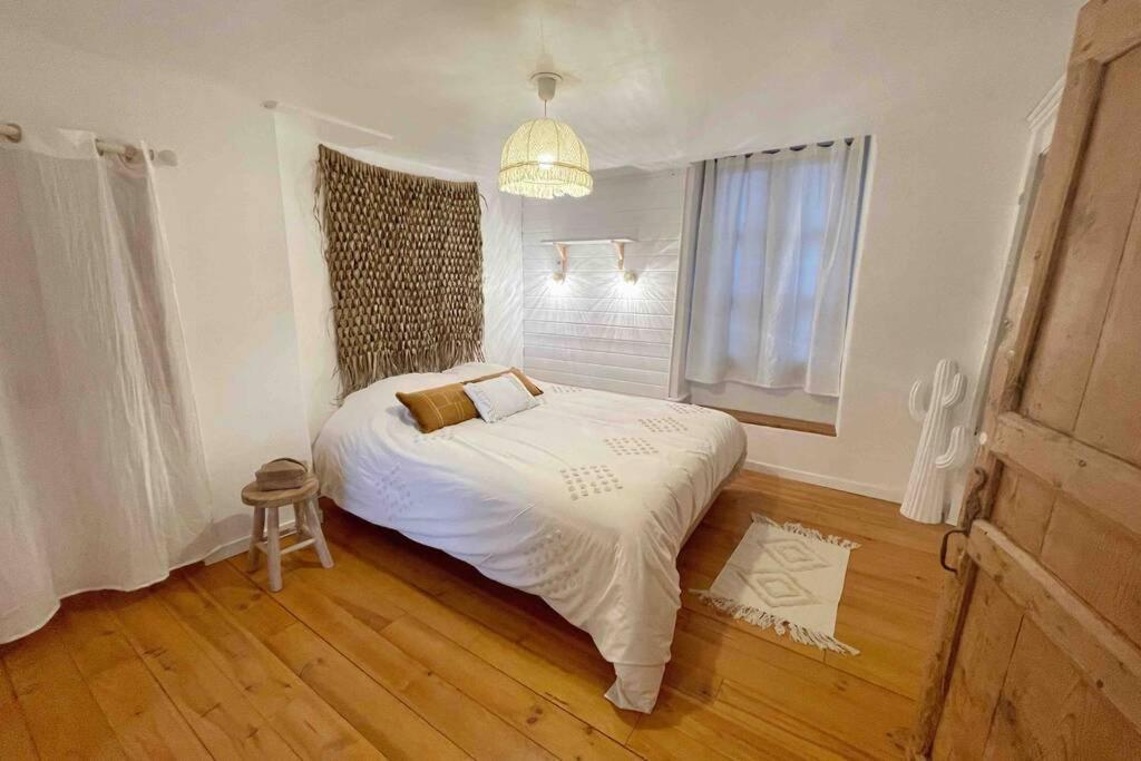 Gite Chez Gabrielle Le Puy-en-Velay Exterior foto